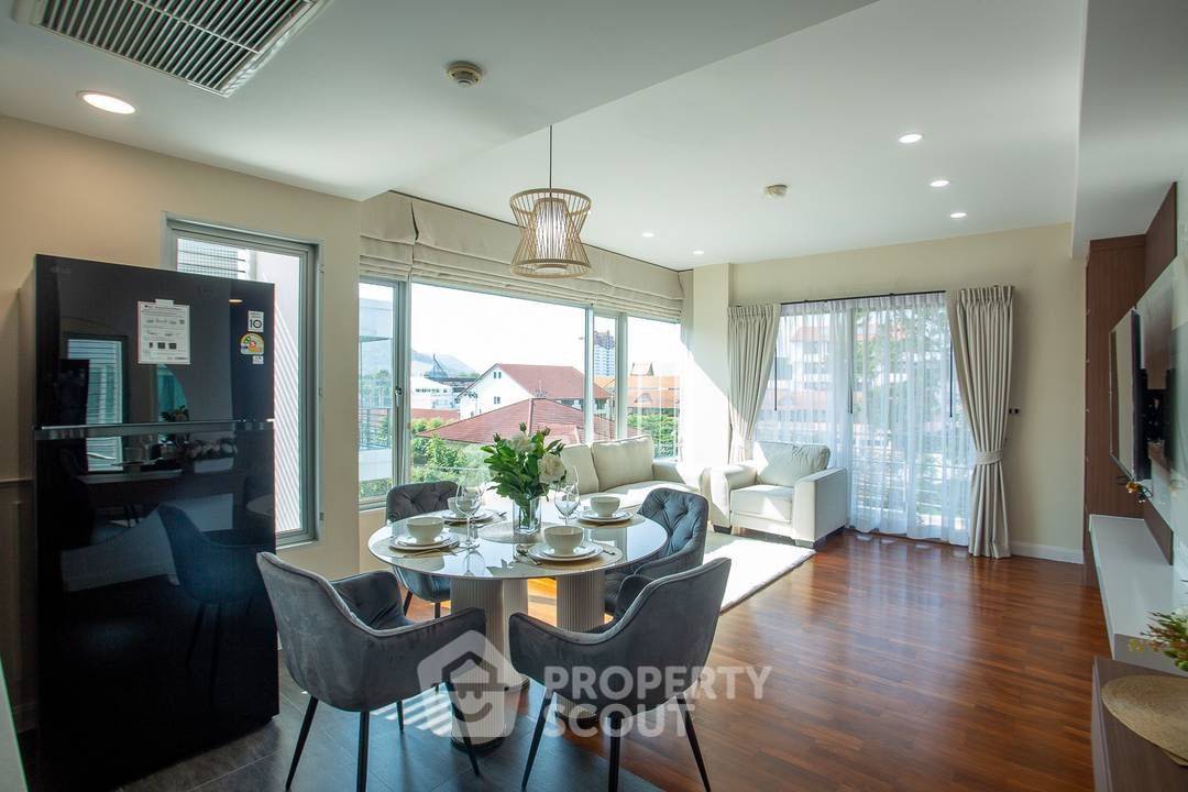 รูป คอนโด 2-ห้องนอน ที่ บ้านแสนดาว ใกล้ มาร์เก็ตวิลเลจ หัวหิน (ID 2140142) - รูปที่ 7/19