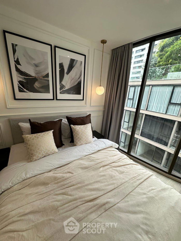 รูป คอนโด 3-ห้องนอน ที่ ฟินน์ อโศก ใกล้ BTS อโศก (ID 2141047) - รูปที่ 2/19