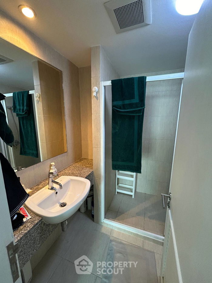 picture 1-BR Condo at The Clover Thonglor Residence near BTS Thong Lor (ID 1525736) - 8/10