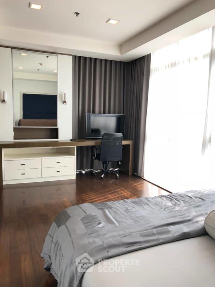 รูป คอนโด 3-ห้องนอน ที่ ณุศาศิริ แกรนด์ คอนโดมิเนียม ใกล้ BTS เอกมัย (ID 392640) - รูปที่ 17/23