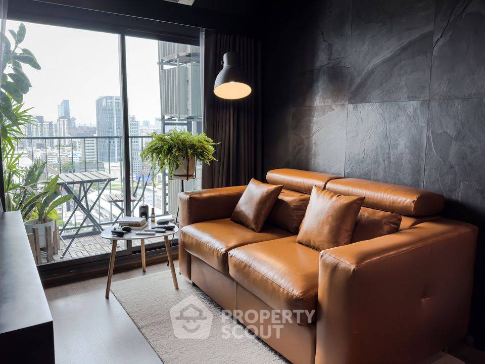 รูป คอนโด 2-ห้องนอน ที่ ไอดีโอ สุขุมวิท 93 ใกล้ BTS บางจาก (ID 1821706) - รูปที่ 17/19