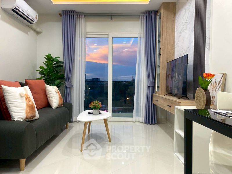 รูป คอนโด 1-ห้องนอน ที่ พาร์คเลน คอนโดมีเนียม จอมเทียน ใกล้ เมืองพัทยา (ID 2132934) - รูปที่ 1/14