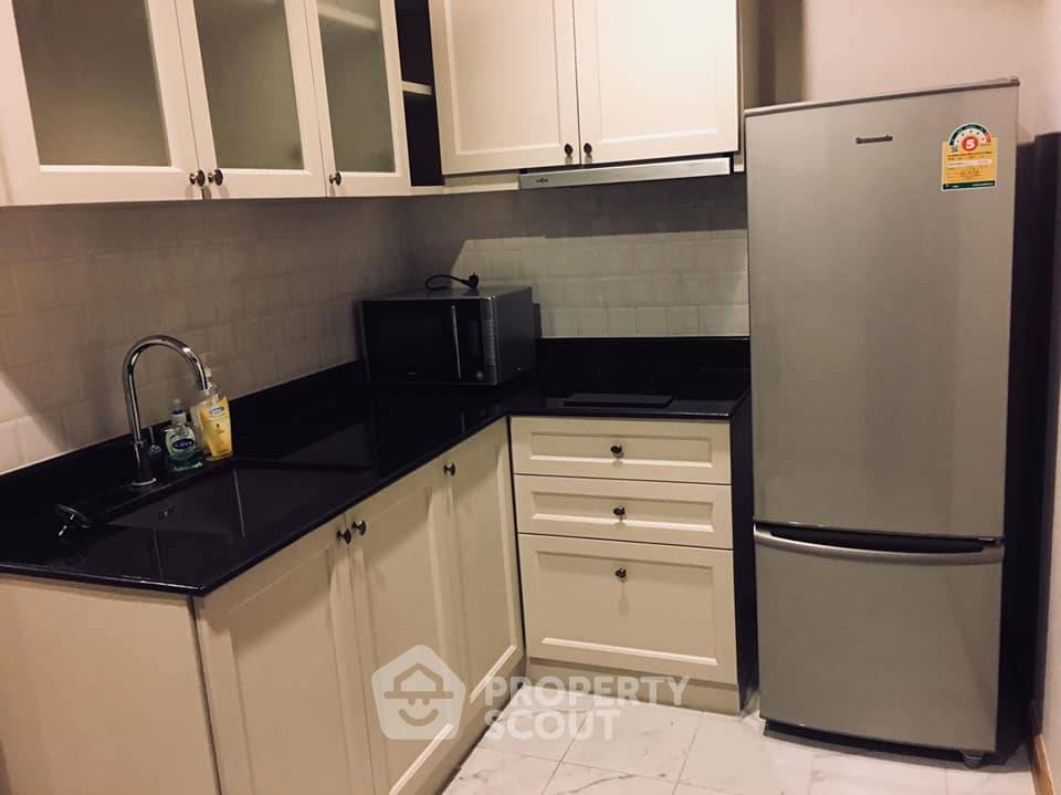 picture 1-BR Condo At The Reserve Kasemsan 3 Near BTS National Stadium (ID 1259089) - 6/10