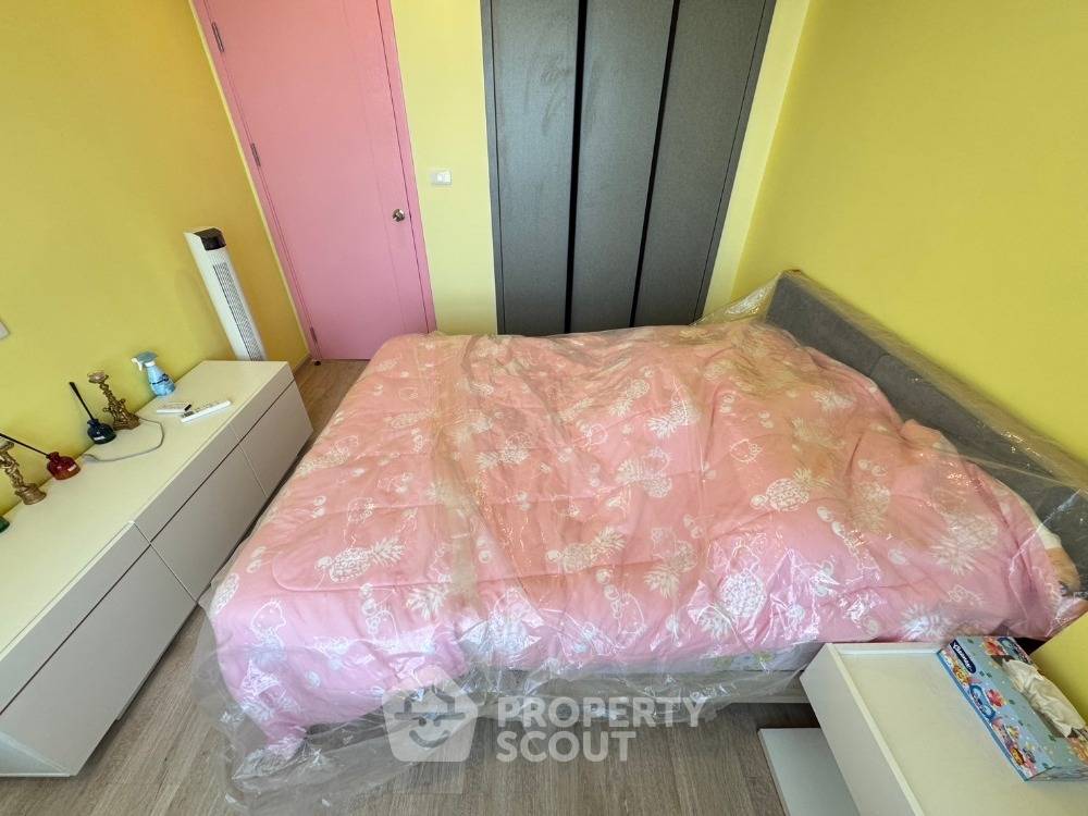 รูป คอนโด 1-ห้องนอน ที่ ไอดีโอ พระราม 9 - ตัดใหม่ ใกล้ ARL รามคำแหง (ID 2014294) - รูปที่ 10/23