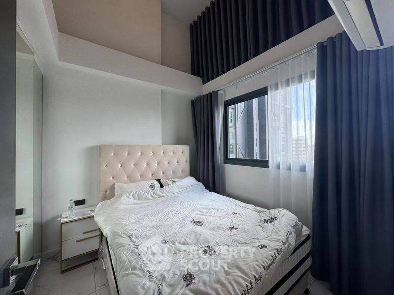 picture 1-BR Condo at Arcadia Millennium Tower close to Pattaya South (ID 2105019) - 2/8