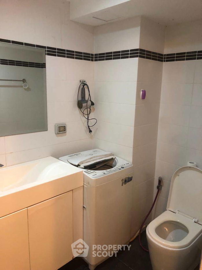 picture Studio Condo at Park Royal 2 Pratumnak near Phratamnak (ID 1145956) - 7/10