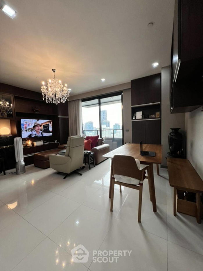picture 2-BR Condo at M Silom near BTS Chong Nonsi (ID 1908993) - 23/28