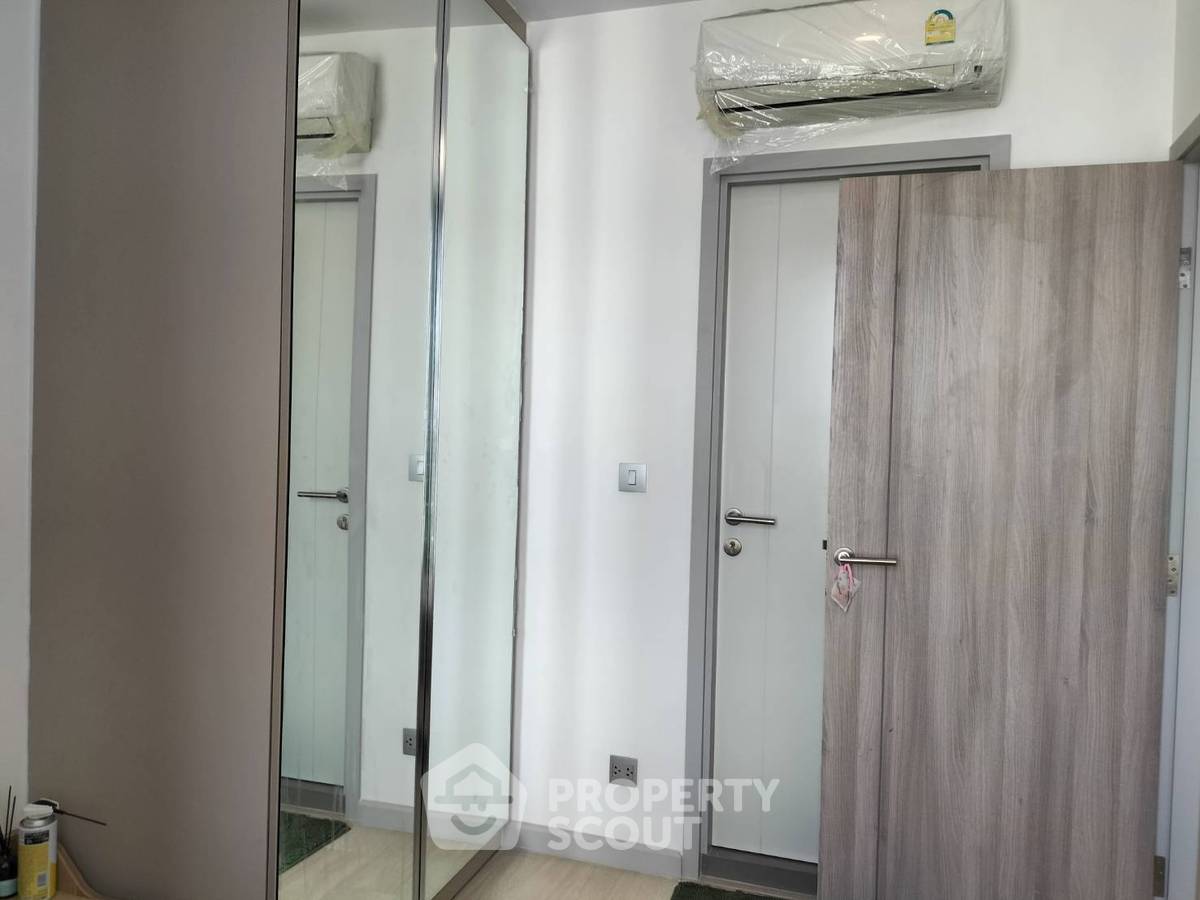 รูป คอนโด 1-ห้องนอน ที่ ไนท์บริดจ์ ไพรม์ สาทร ใกล้ BTS เซนต์หลุยส์ (ID 2172553) - รูปที่ 7/9