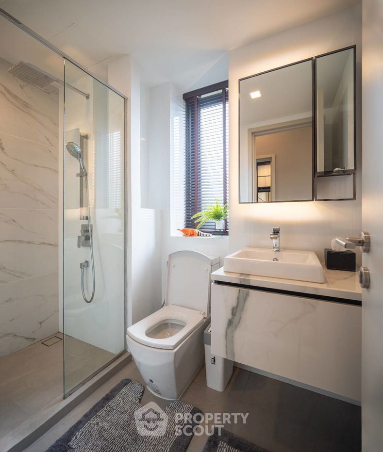 picture 1-BR Condo at The Line Sukhumvit 101 near BTS Punnawithi (ID 1589185) - 13/14