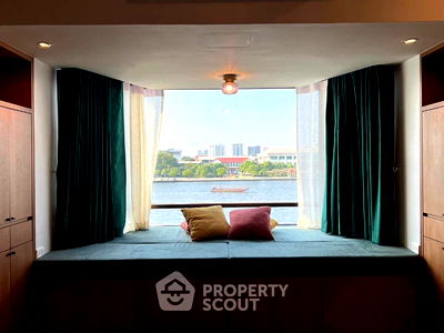 Condos for sale : 1-BR Condo at Juldis River Mansion Condominium close to Bang Lamphu (ID 1943006)
