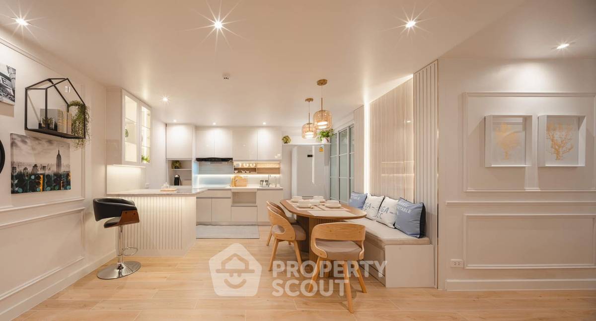 picture 3-BR 96 Sqm Condo At Fortune Condotown, Chong Nonsi (ID 2189129) - 5/19