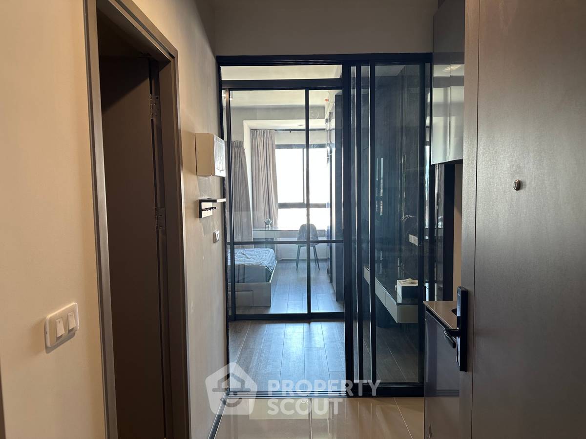 picture 1-BR Condo at IDEO Sukhumvit - Rama 4 near BTS Phra Khanong (ID 2030946) - 5/14