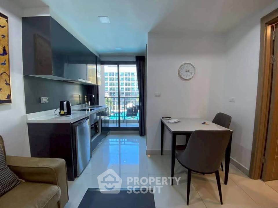 picture 1-BR Condo at Arcadia Beach Continental close to Pattaya South (ID 2143304) - 4/10