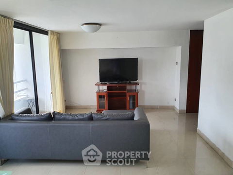 2-BR Condo at Thonglor Tower Condominium near BTS Thong Lor (ID 567555)