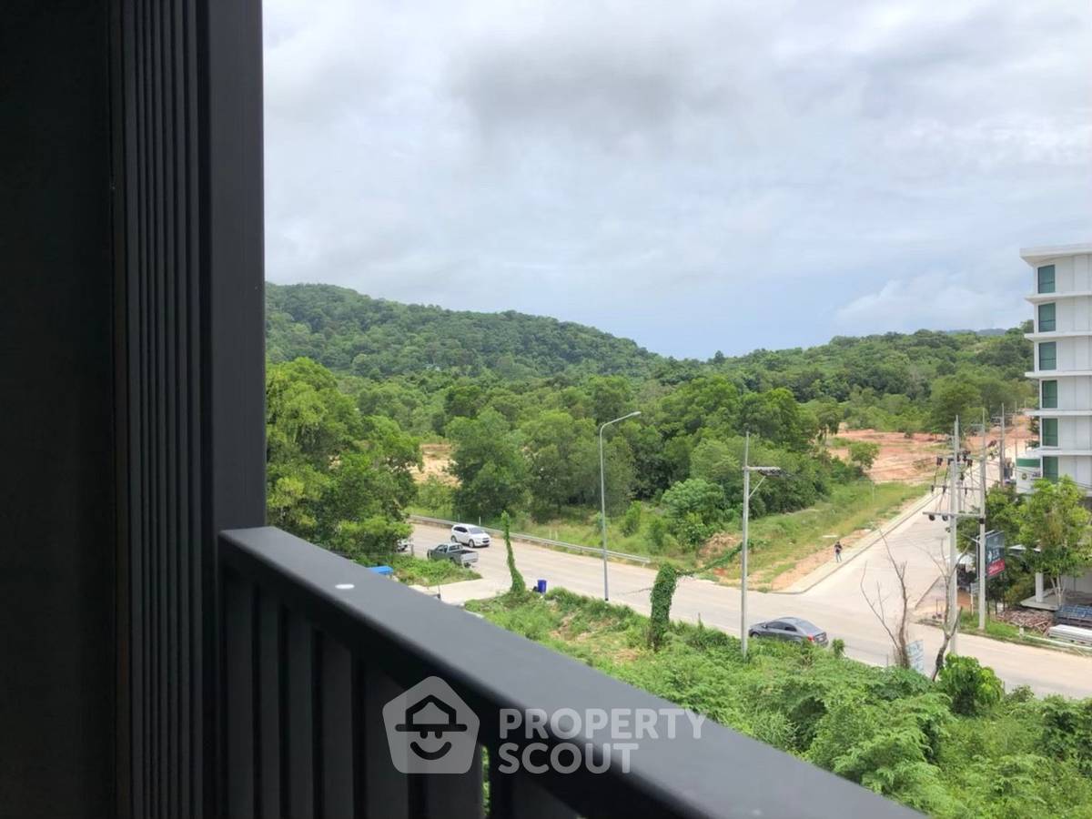 รูป คอนโด 1 นอน โมเดิร์น at The Base Central – Phuket ใกล้กะทู้ (ID 1139748) - รูปที่ 12/13