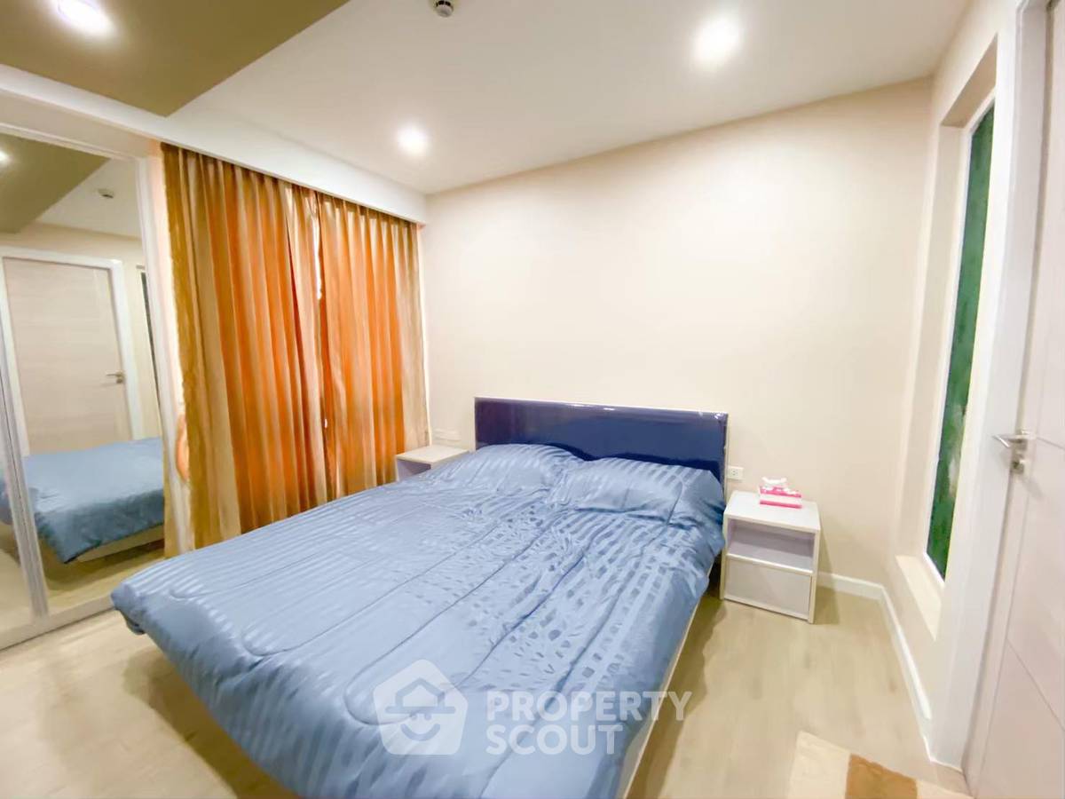 รูป คอนโด 1-ห้องนอน ที่ เซเว่นซีส์ เลอ คาร์นิวัล ใกล้ เมืองพัทยา (ID 1177278) - รูปที่ 18/19