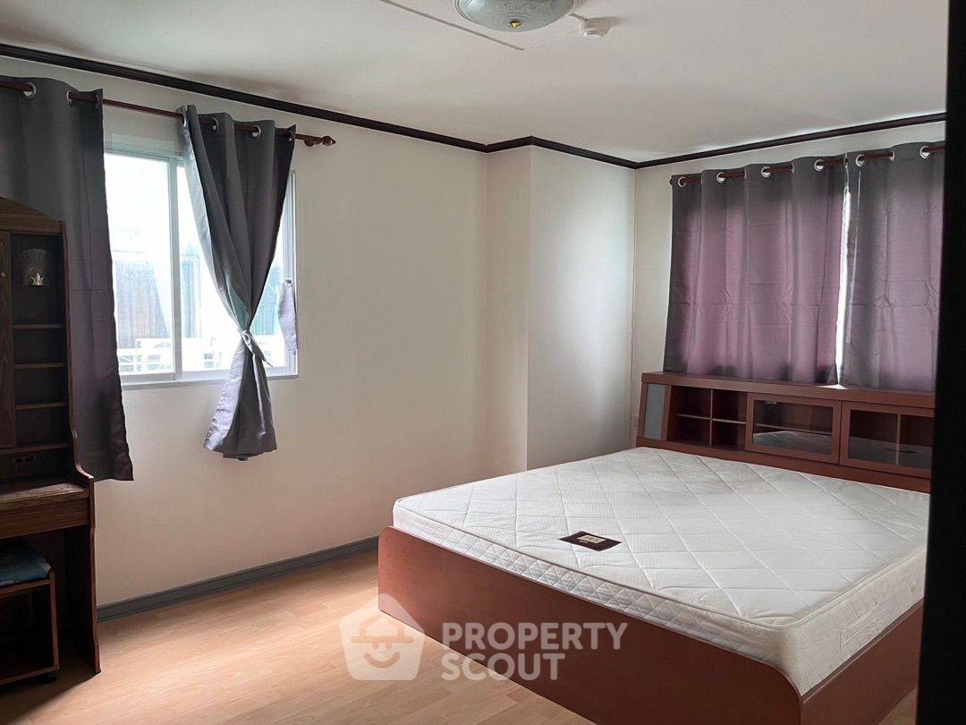รูป คอนโด 1-ห้องนอน ที่ ลุมพินี เซนเตอร์ ลาดพร้าว111 ใน คลองจั่น (ID 2170830) - รูปที่ 1/10