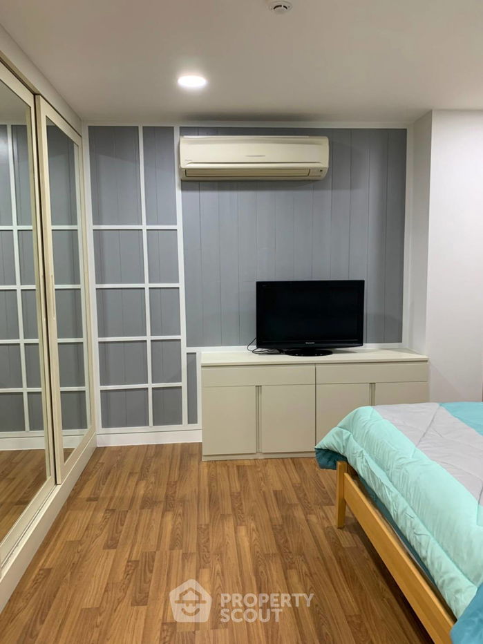picture 2-BR Condo at The Clover Thonglor Residence near BTS Thong Lor (ID 511752) - 6/11