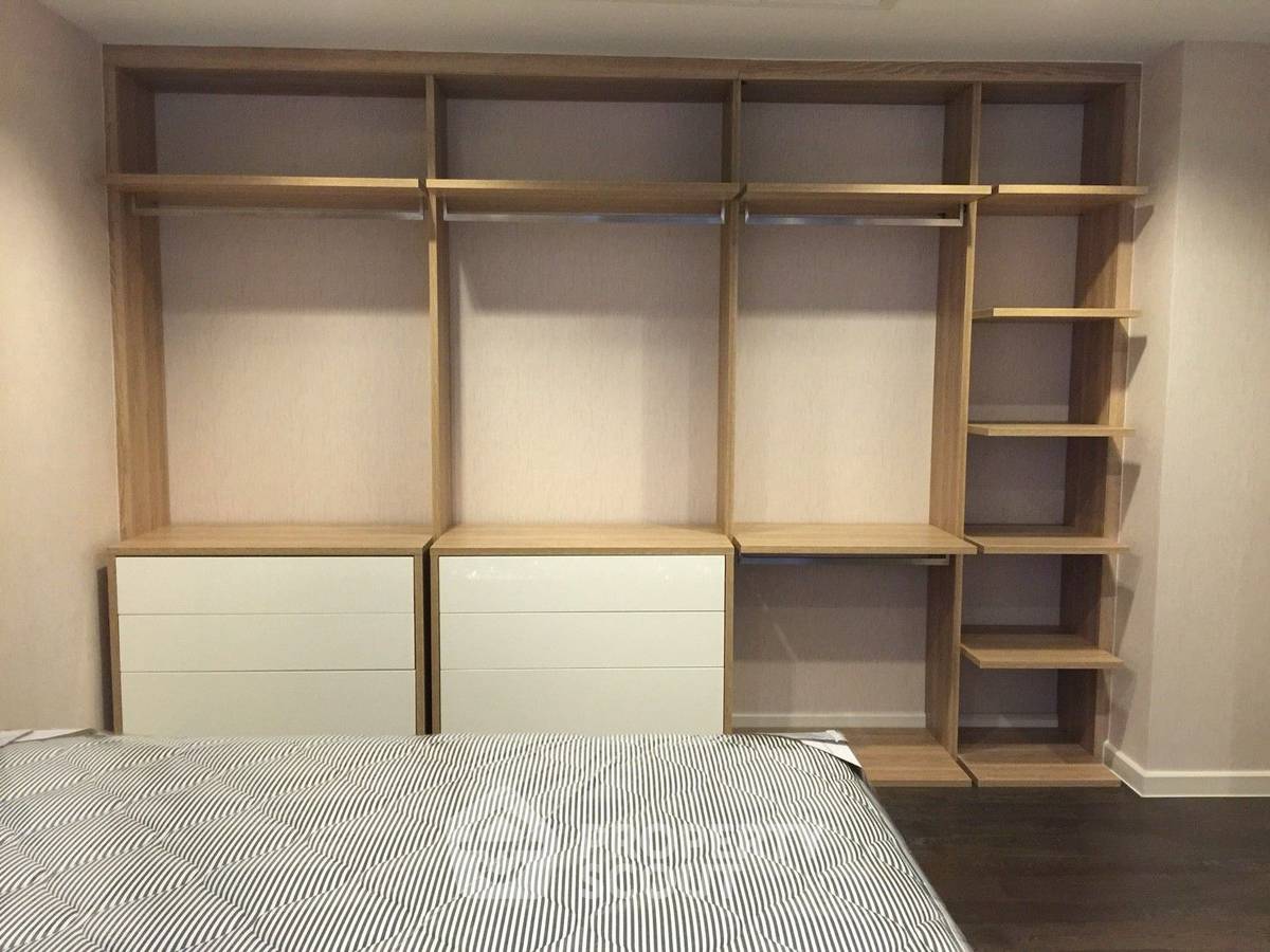 รูป คอนโด 2-ห้องนอน ที่ คอนโด นารา ไนน์ สาทร-นราธิวาส ใกล้ BTS เซนต์หลุยส์ (ID 2029347) - รูปที่ 4/6