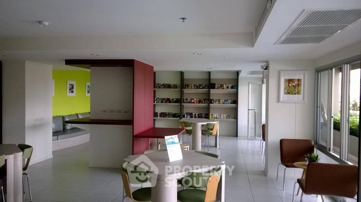 picture 1-BR Condo at Lumpini Ville Naklua - Wong Amat close to Naklua (ID 1003200) - 8/8