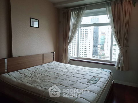 1-BR Condo at Circle Condominium near MRT Phetchaburi (ID 997306)