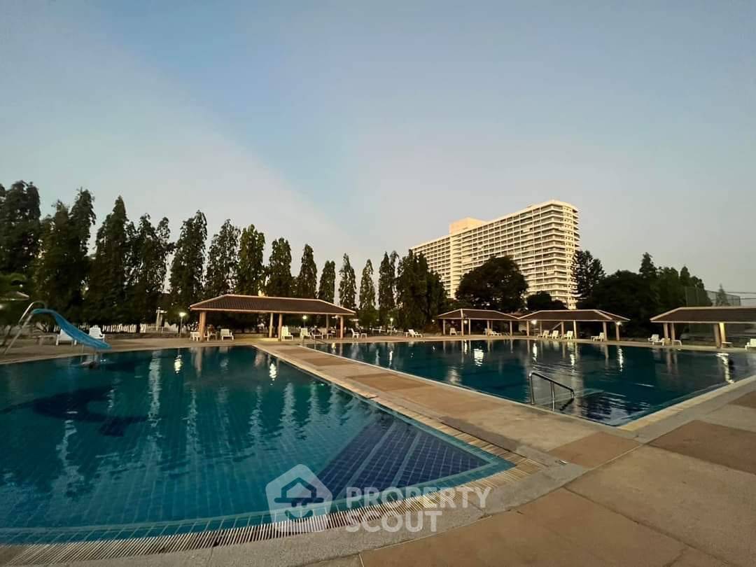 รูป คอนโด 1-ห้องนอน ที่ เมโทร จอมเทียน คอนโดเทล ใกล้ หาดจอมเทียน (ID 1134178) - รูปที่ 11/13