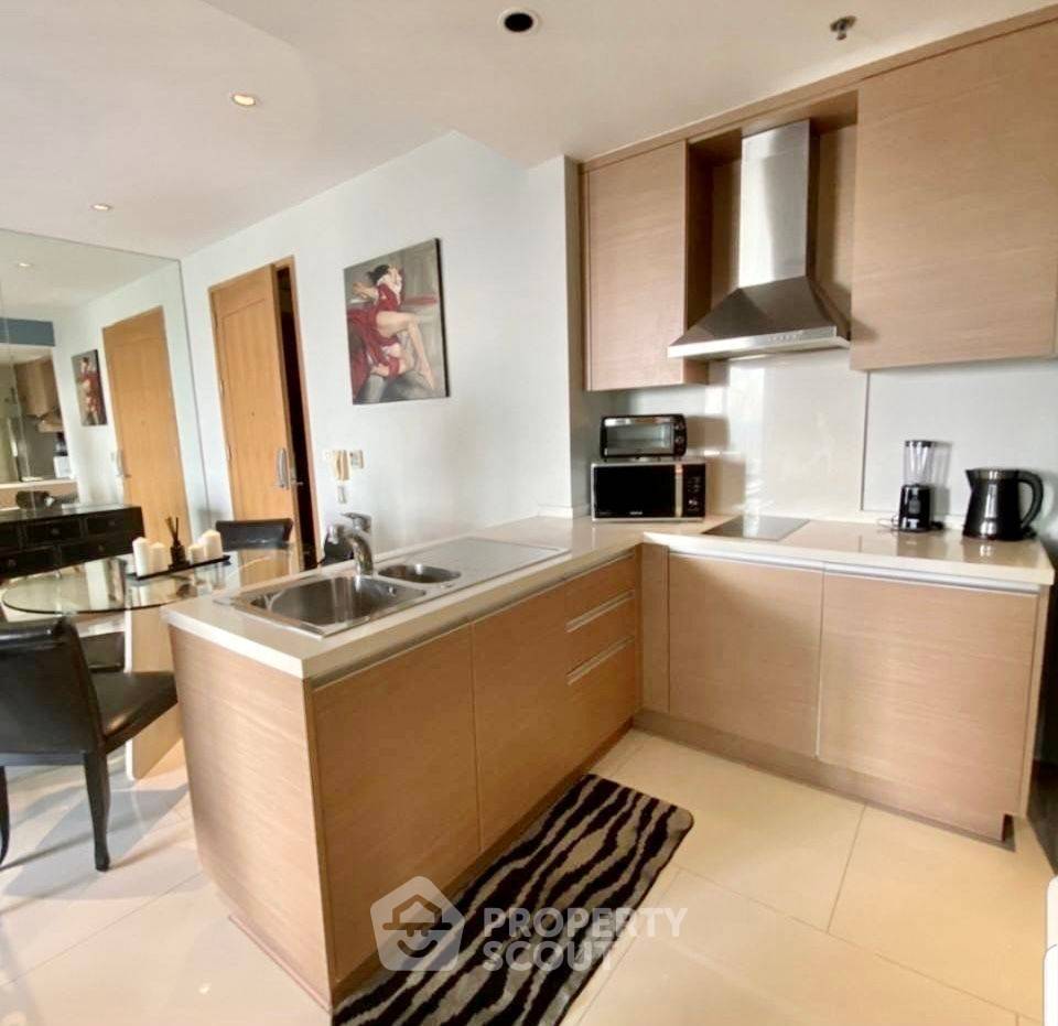 picture 1-BR Condo at The Emporio Place near BTS Phrom Phong (ID 1270785) - 5/20
