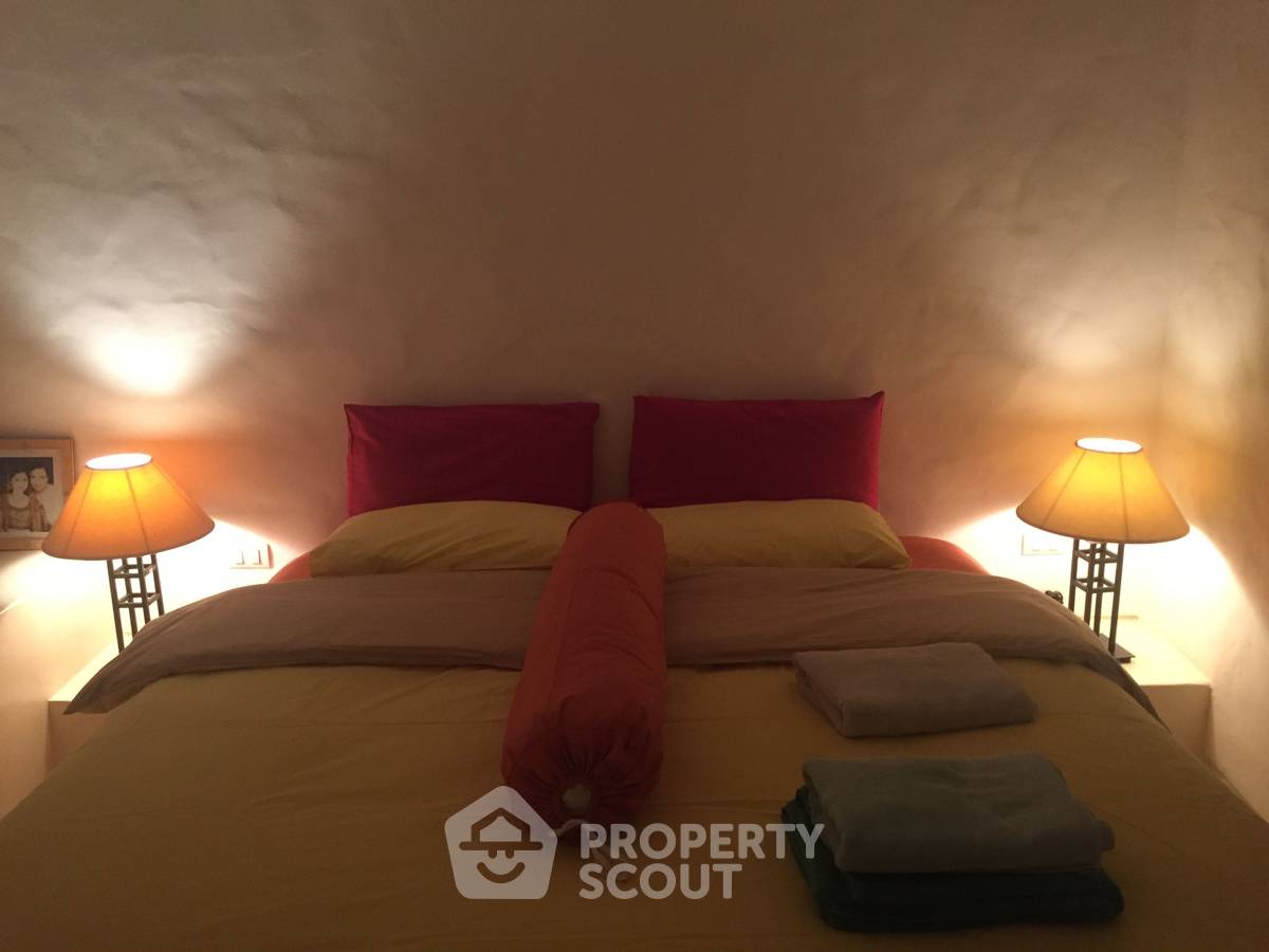 picture 2-BR Condo at Las Tortugas Condominium close to Memory house cafe huahin (ID 1999703) - 2/16