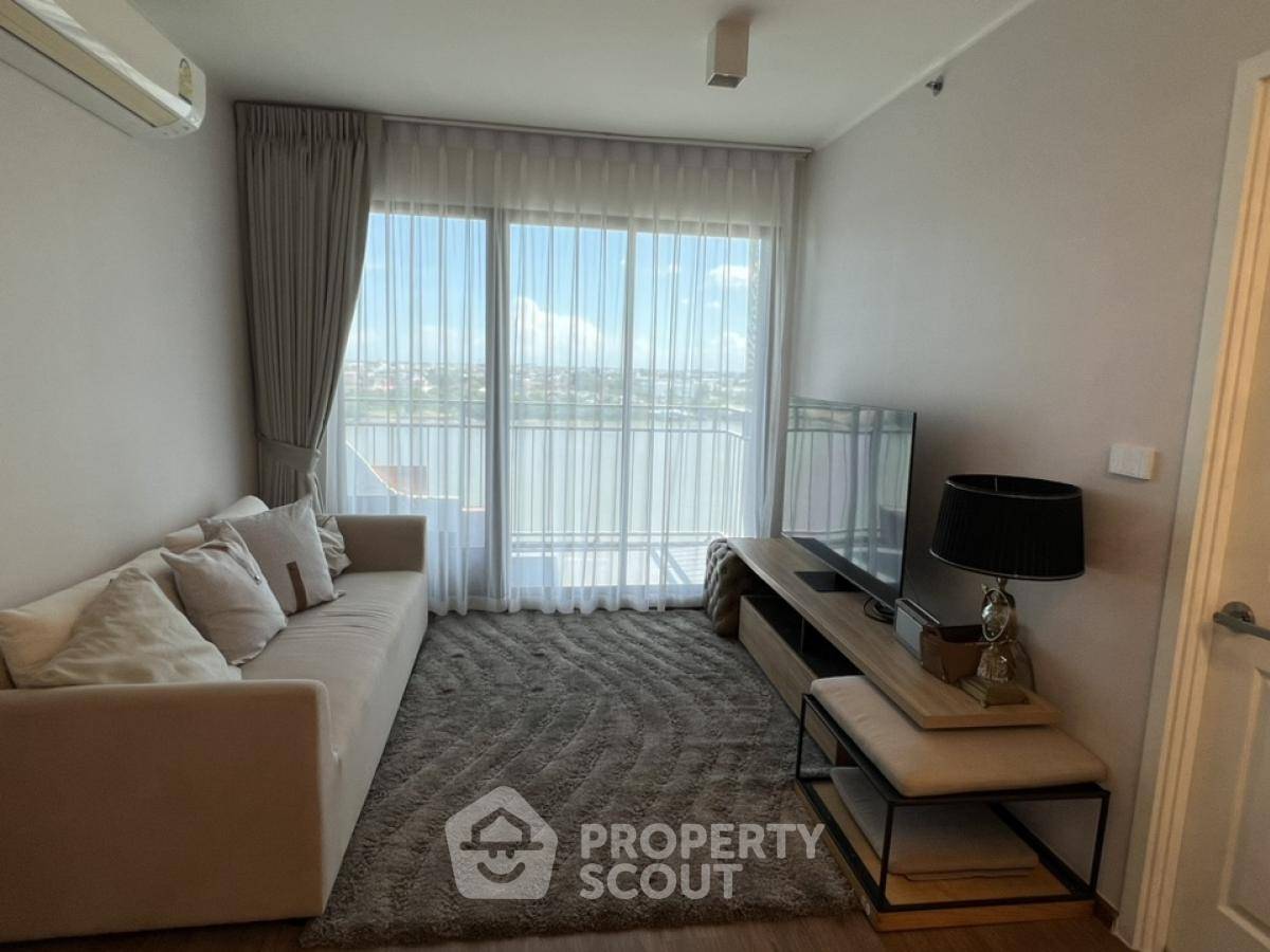 picture 2-BR Condo at U Delight Residence Riverfront Rama 3 in Bang Phong Phang (ID 1911181) - 19/44