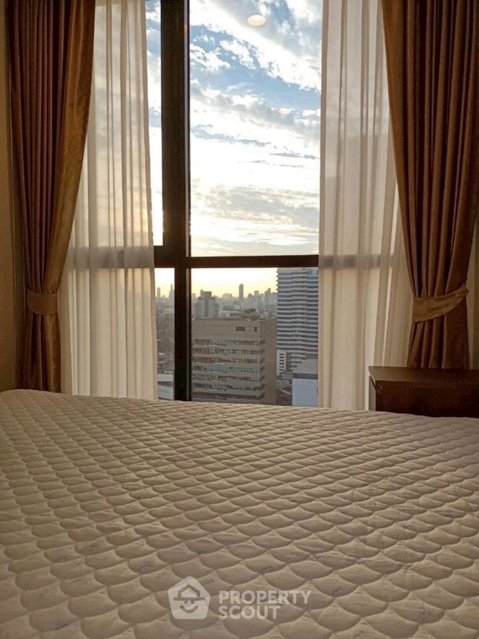 picture 1-BR Condo at Oka Haus Sukhumvit 36 near BTS Thong Lor (ID 2096640) - 6/16