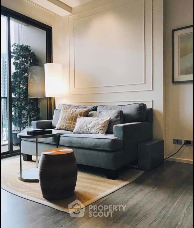 picture 1-BR Condo at Nye By Sansiri near BTS Wongwian Yai (ID 985158) - 2/3