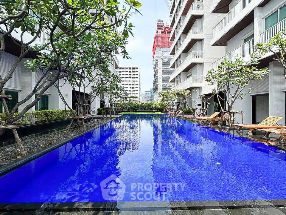 รูป คอนโด 1-ห้องนอน ที่ โนเบิล ออร่า ใกล้ BTS ทองหล่อ (ID 1930681) - รูปที่ 15/17