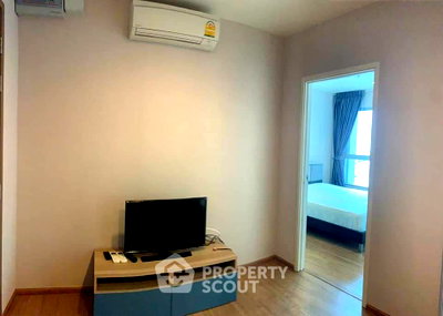 Condos for sale : 1-BR 32 Sqm, 16th-Floor Fuse Chan-Sathorn Condo Near None (ID 670860)