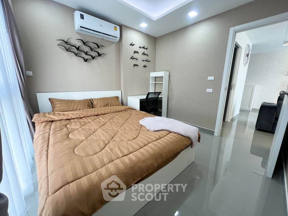 รูป คอนโด 1-ห้องนอน ที่ สยาม โอเรียนทัล สตาร์ ใกล้ ถนนพระตำหนัก พัทยา (ID 2179313) - รูปที่ 2/10