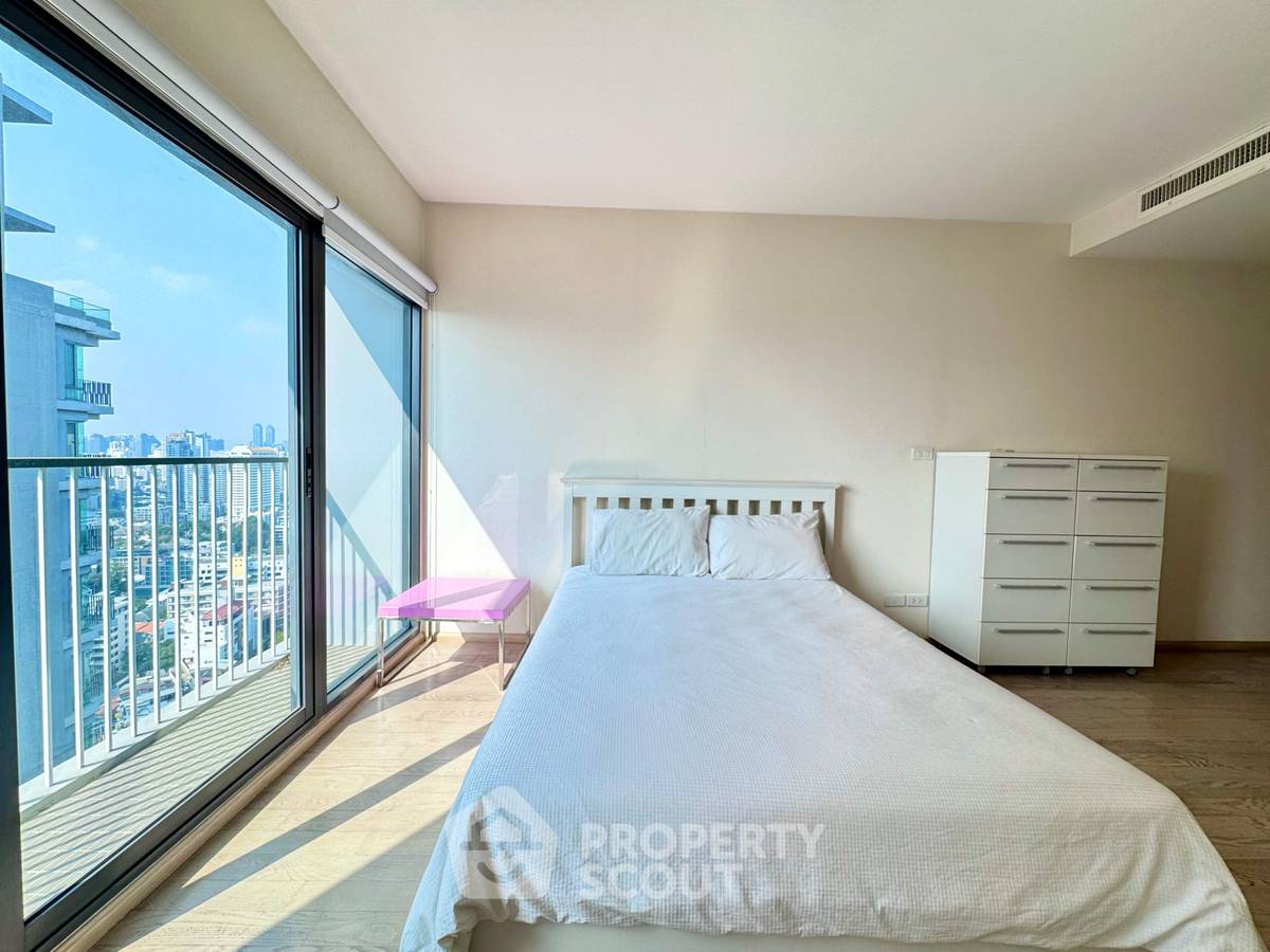 picture 3-BR Condo at Noble Remix near BTS Thong Lor (ID 2059264) - 26/29