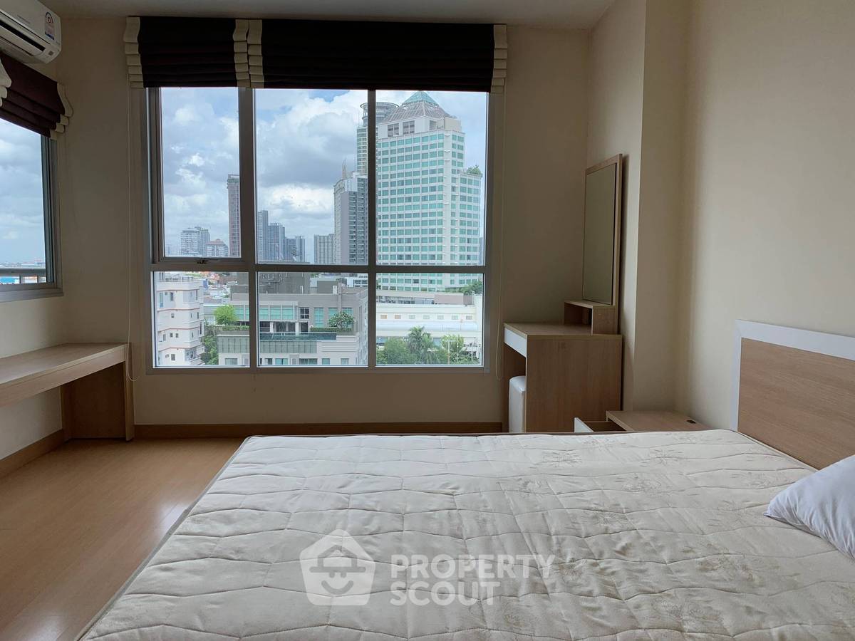 picture 1-BR Condo at Life @ Sukhumvit 65 near BTS Phra Khanong (ID 886045) - 9/11