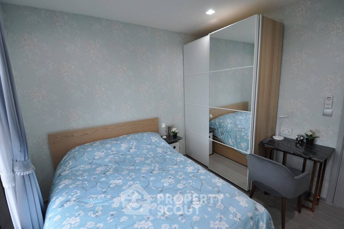 รูป คอนโด 1-ห้องนอน ที่ ไลฟ์ สุขุมวิท 62 ใกล้ BTS บางจาก (ID 1177189) - รูปที่ 6/10