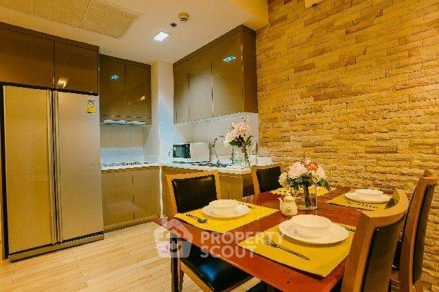 picture 2-BR Condo at Siri At Sukhumvit near BTS Thong Lor (ID 2079997) - 5/12