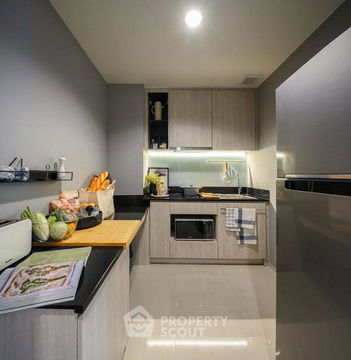 คอนโด 2-ห้องนอน ที่ นิช โมโน รามคําแหง ใกล้ รามคำแหง (ID 649874)