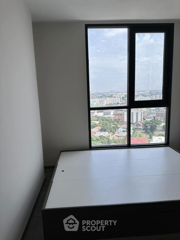 รูป คอนโด 1-ห้องนอน ที่ ดิ ออริจิ้น ลาดพร้าว-บางกะปิ ใน คลองจั่น (ID 1541445) - รูปที่ 13/22