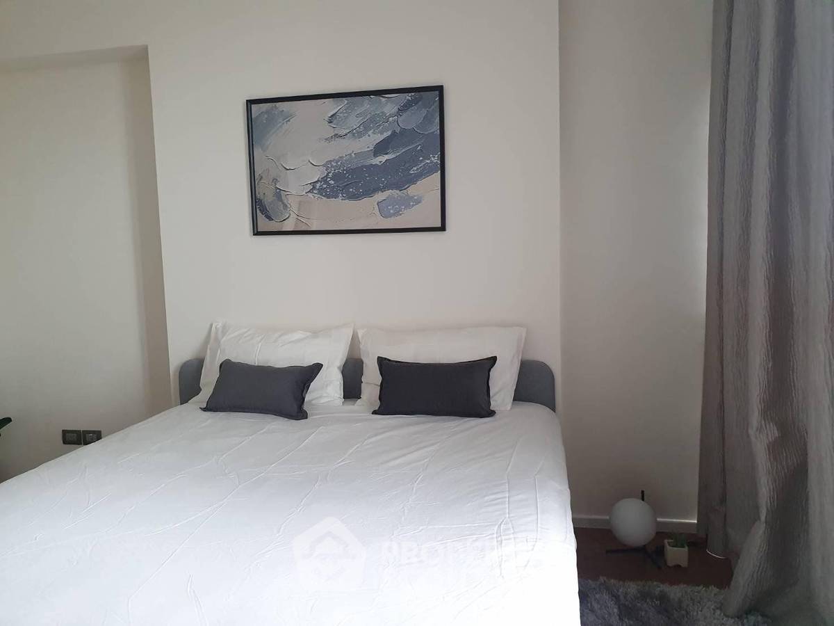 picture 1-BR Condo at The Bangkok Sathorn near BTS Surasak (ID 818835) - 18/24