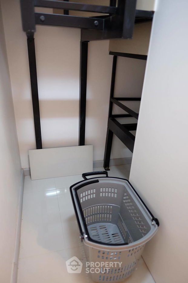 รูป คอนโด 2-ห้องนอน ที่ ไนท์บริดจ์ ไพรม์ สาทร ใกล้ BTS เซนต์หลุยส์ (ID 1515820) - รูปที่ 7/15