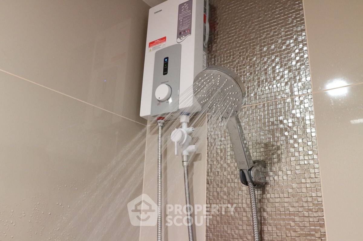 picture Studio Condo at Ideo Phaholyothin Chatuchak near BTS Saphan Khwai (ID 711245) - 5/16