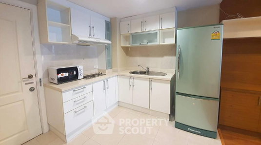 รูปภาพ 1-BR Condo at Grand Heritage Thonglor near BTS Phrom Phong (ID 1163948)