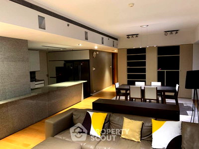 คอนโด BTS ช่องนนทรี : คอนโด 3-ห้องนอน ที่ เดอะ เม็ท สาทร ใกล้ BTS ช่องนนทรี (ID 868429)