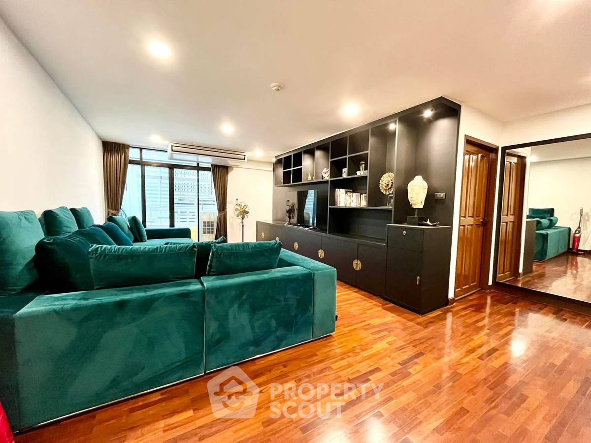 picture 2-BR Condo at Baan Chan Condominium close to Thong Lo (ID 2028265) - 3/15