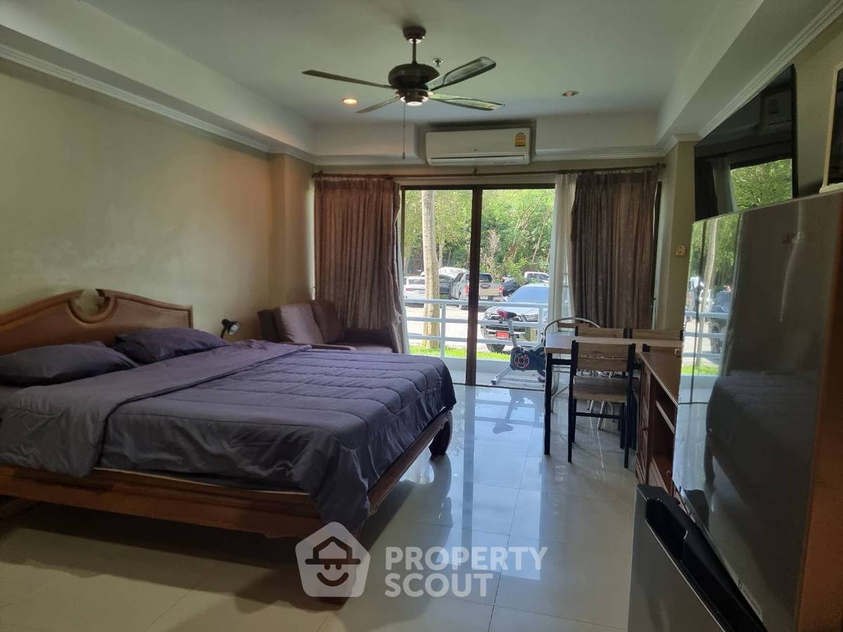 รูป คอนโด สตูดิโอ ที่ วิวทะเล 2 คอนโดมิเนียม จอมเทียน ใกล้ พัทยาใต้ (ID 2179122) - รูปที่ 2/12