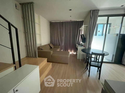 2-BR Condo at Ideo Mobi Phayathai near BTS Phaya Thai (ID 1113848)