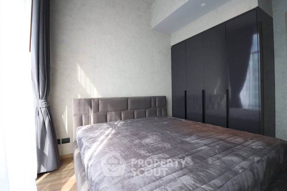 picture 1-BR Condo at The Lofts Asoke near MRT Phetchaburi (ID 1002845) - 10/10
