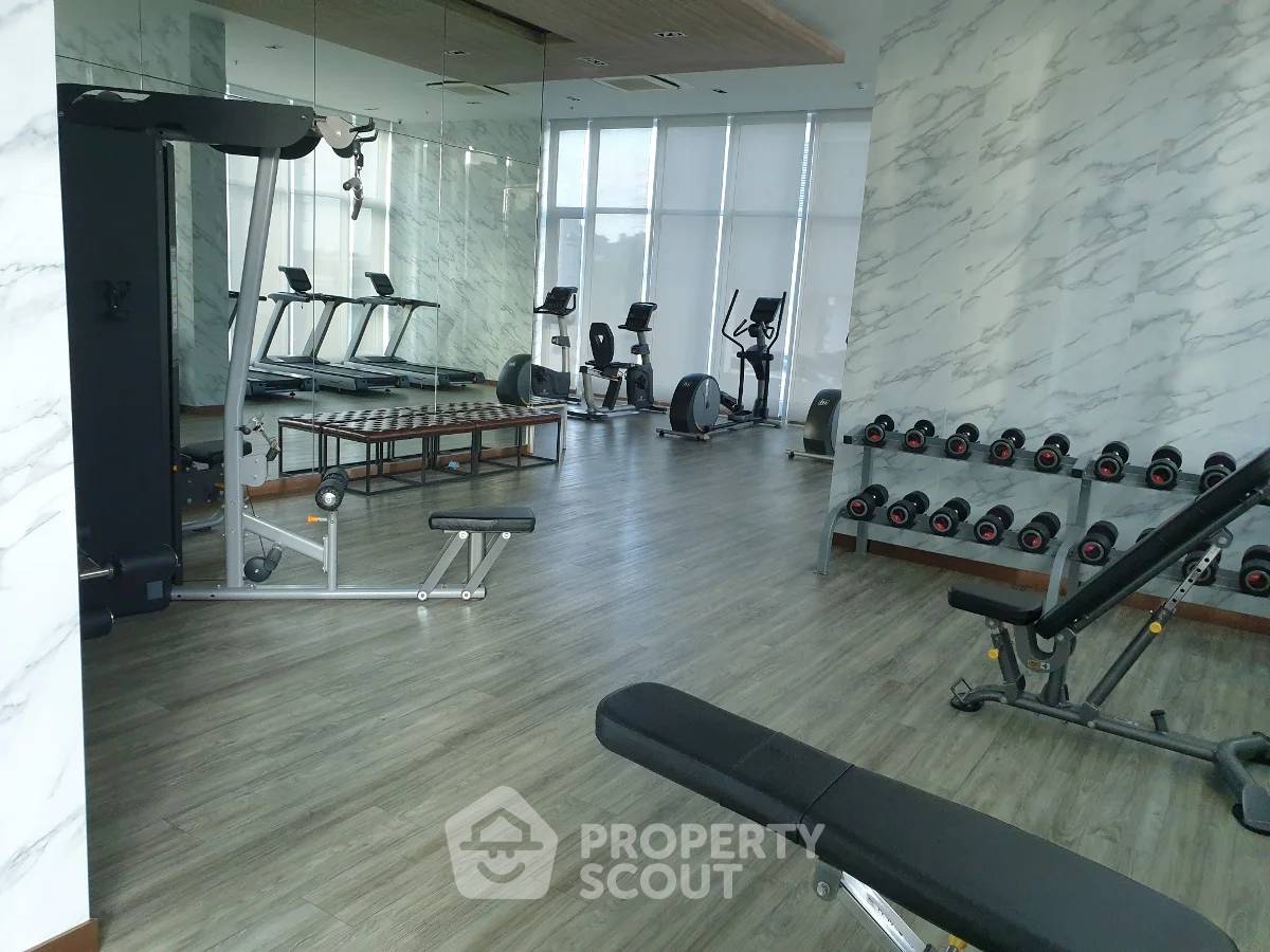 picture 2-BR Condo at Notting Hill Laemchabang-Sriracha in Thung Sukhla (ID 1489977) - 11/14